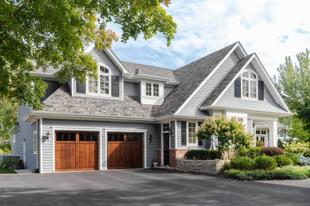 Best Solar Panel Roofing Installation  in Mountain View, NC